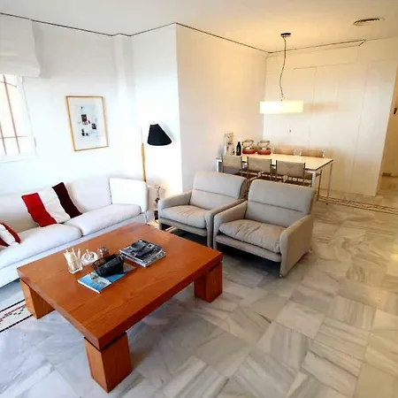La Alberca 54 Apartment