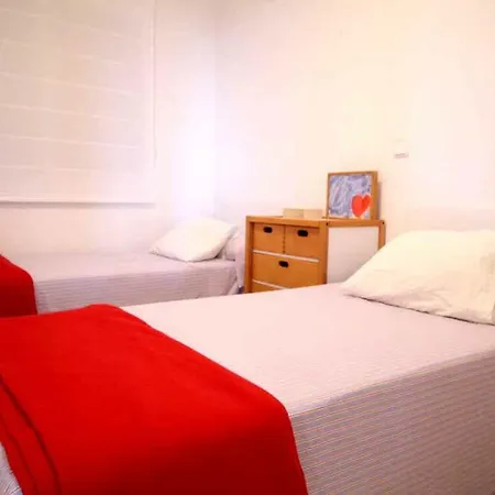 Apartment La Alberca 54
