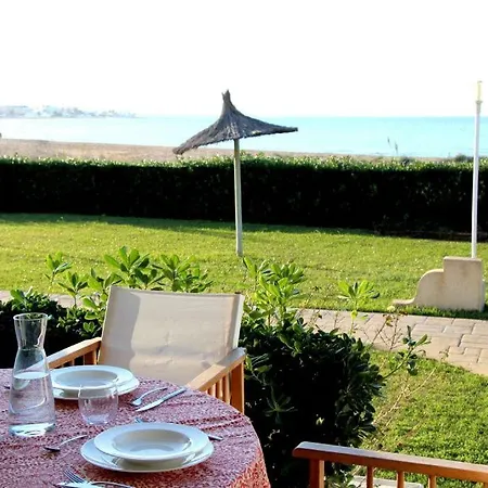 La Alberca 54 Denia