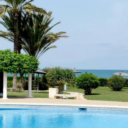 La Alberca 54 Apartment Denia